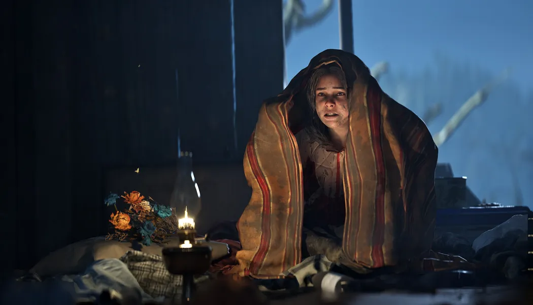 Hell is Us screenshot 2