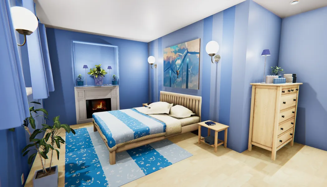 House Flipper screenshot 3