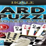 Hoyle 2013 Card Puzzle and Board Games