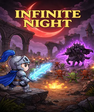 Infinite Night