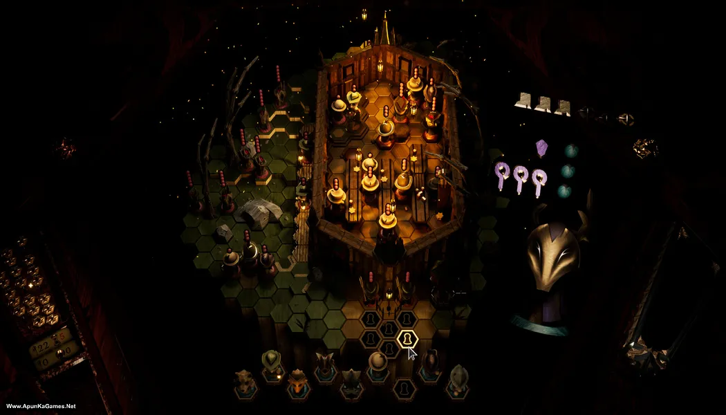 Inkshade Screenshot 1, PC Game, Download Free