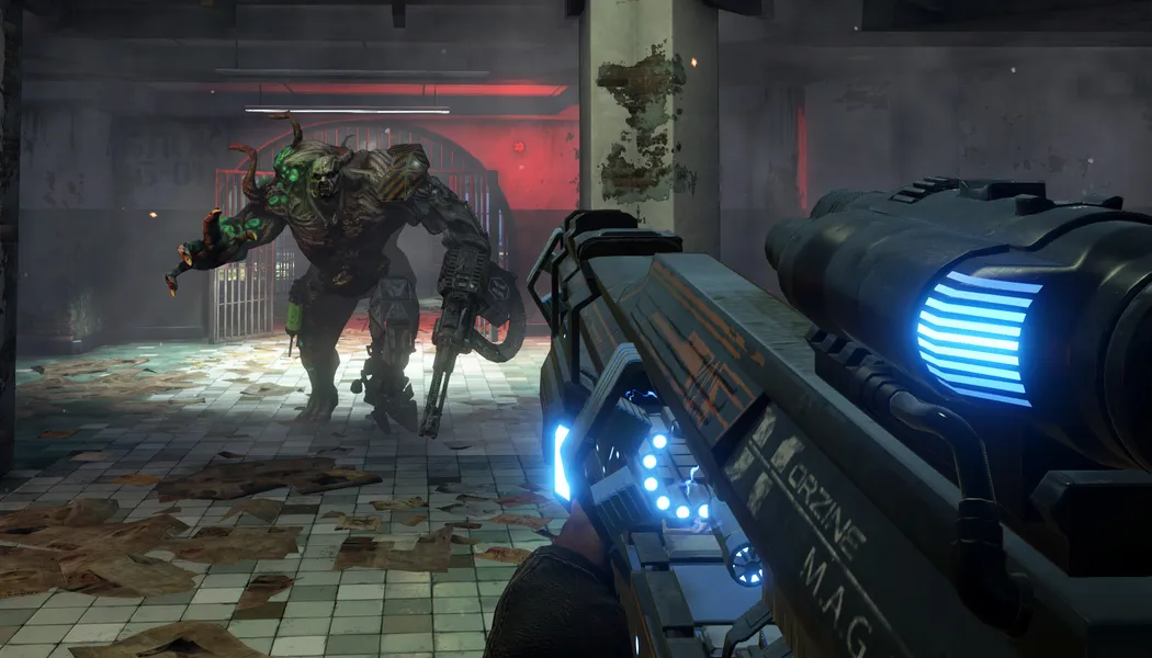 Killing Floor 2 screenshot 2