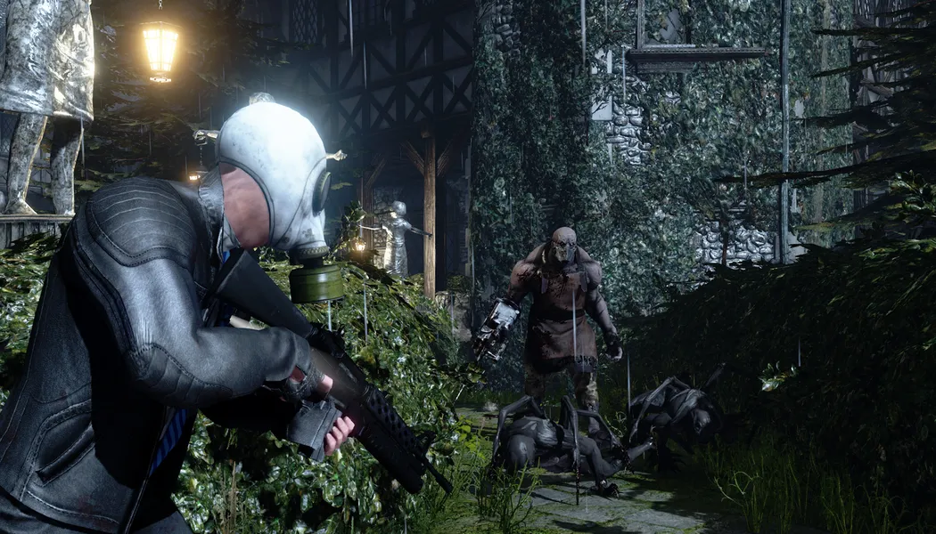 Killing Floor 2 screenshot 4