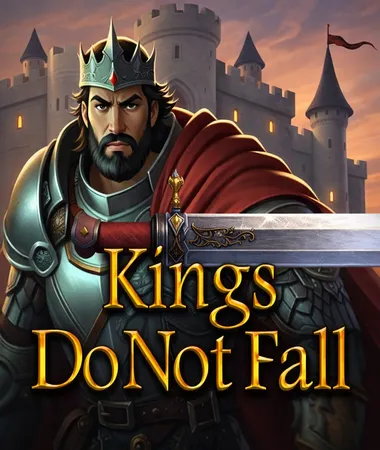 Kings Do Not Fall