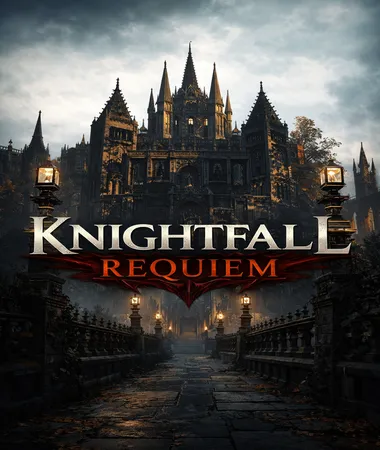 Knightfall Requiem