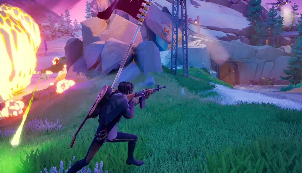 Last Flag screenshot 3