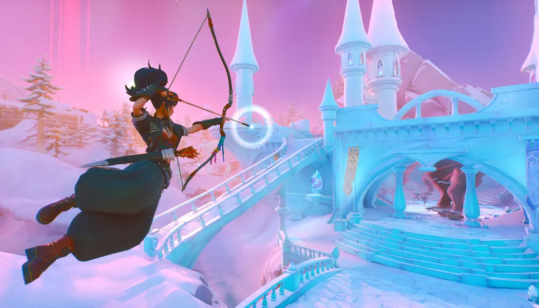 Last Flag screenshot 4