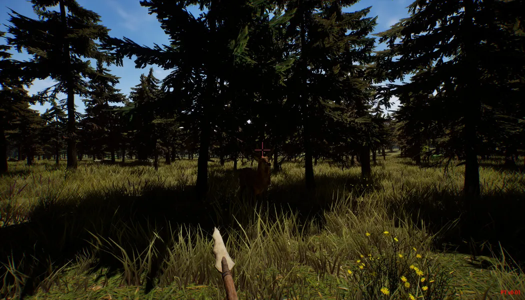 Light the Fire screenshot 3