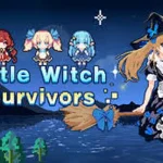 Little Witch Survivors