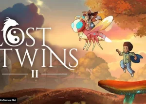 Lost Twins 2