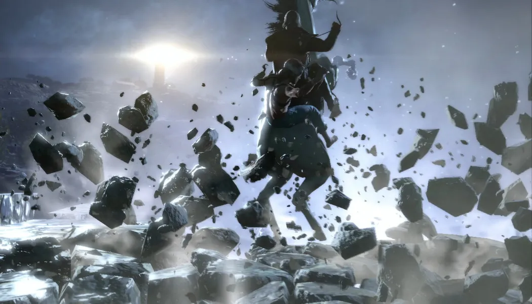 METAL GEAR SOLID V THE PHANTOM PAIN screenshot 5