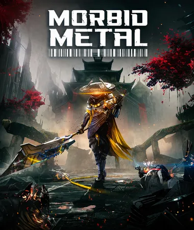 Morbid Metal