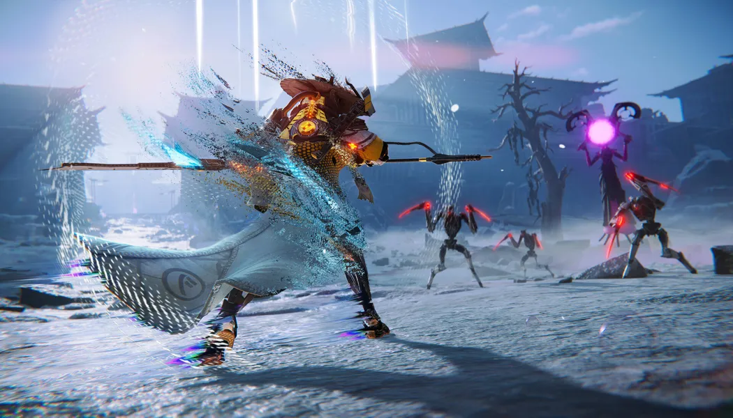 Morbid Metal screenshot 5