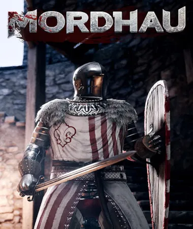 Mordhau