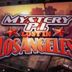 Mystery P.I. – Lost in Los Angeles