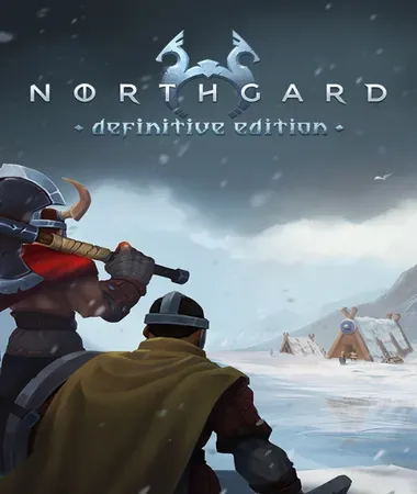 Northgard Definitive Edition