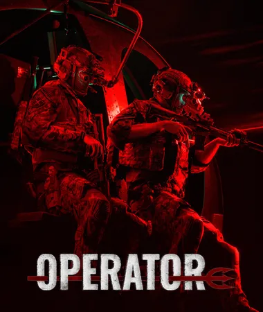 OPERATOR