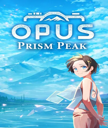 OPUS Prism Peak