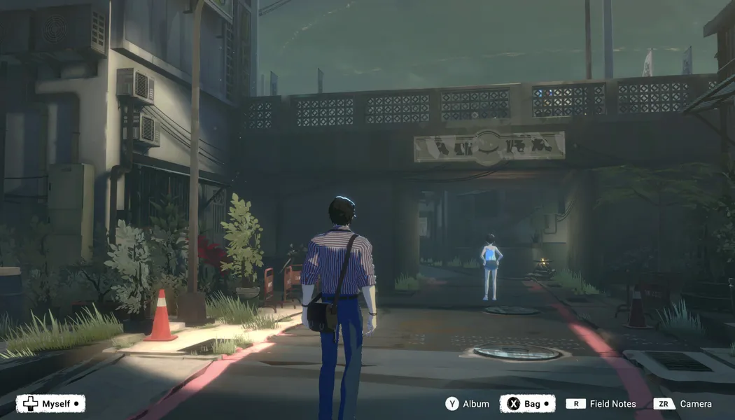 OPUS Prism Peak screenshot 3