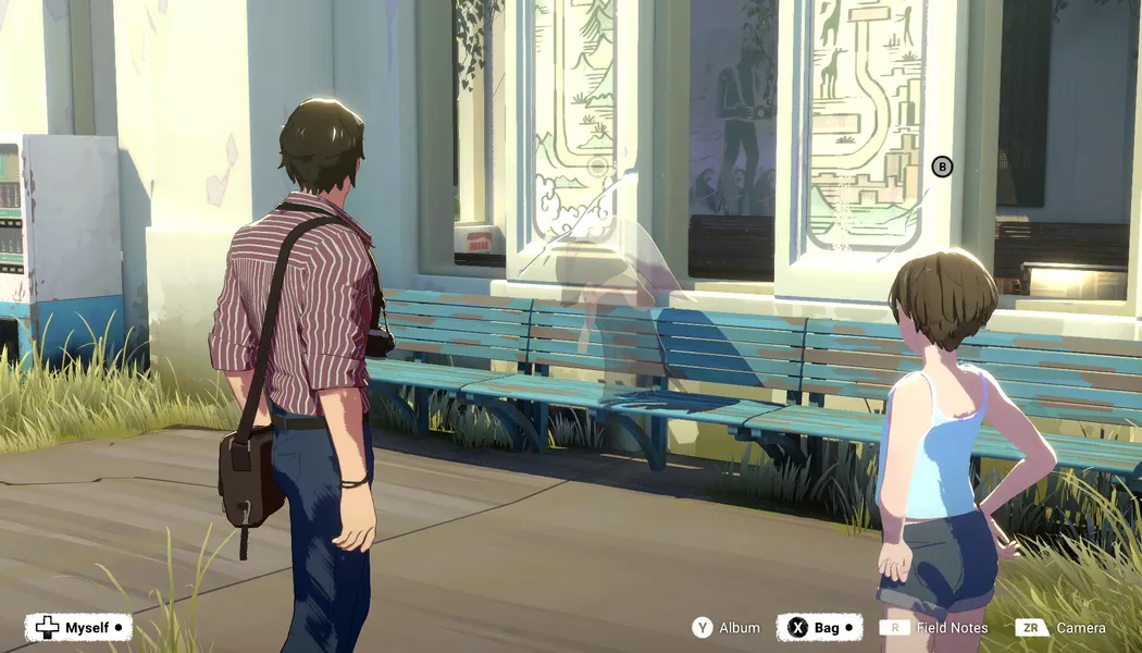 OPUS Prism Peak screenshot 4