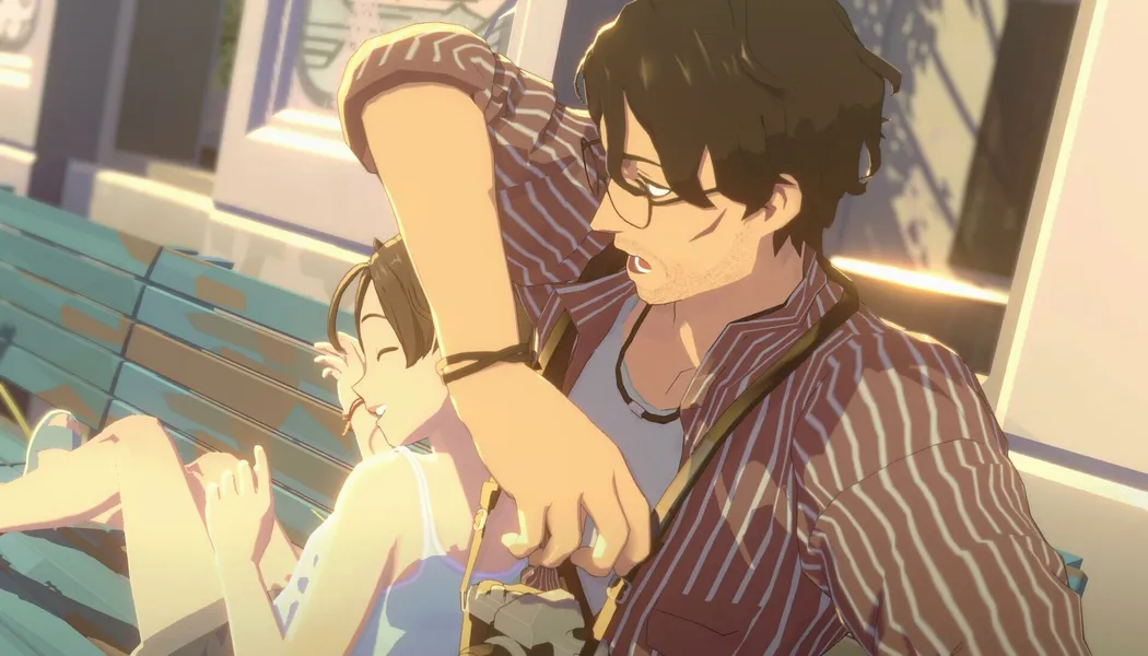 OPUS Prism Peak screenshot 5