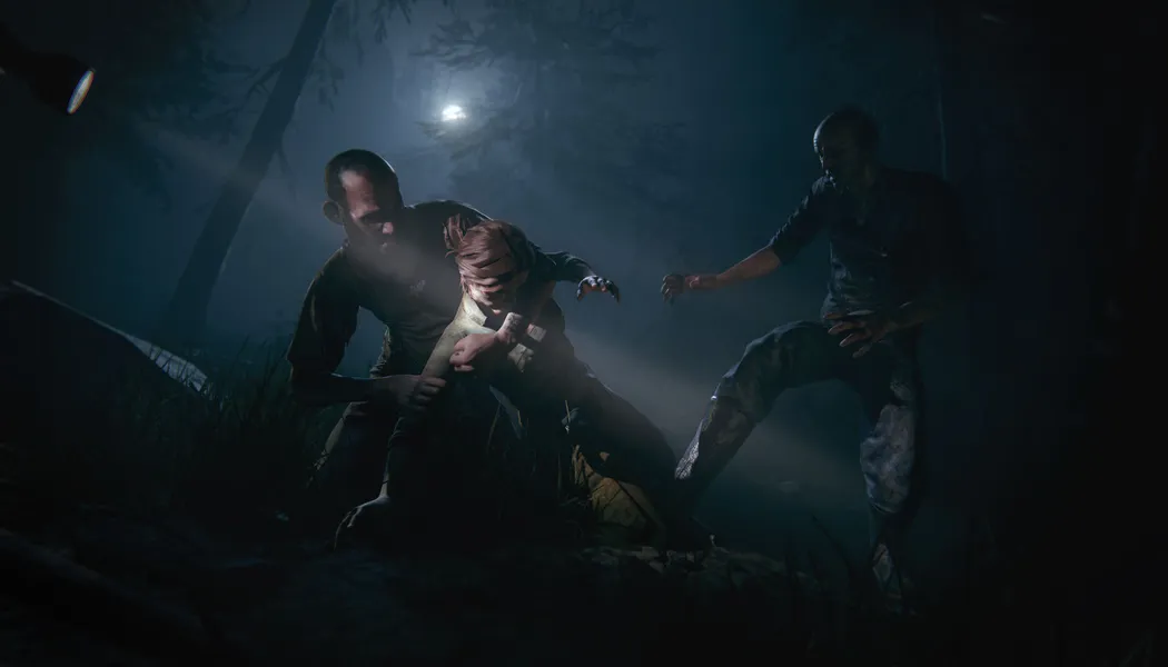 Outlast 2 screenshot 2
