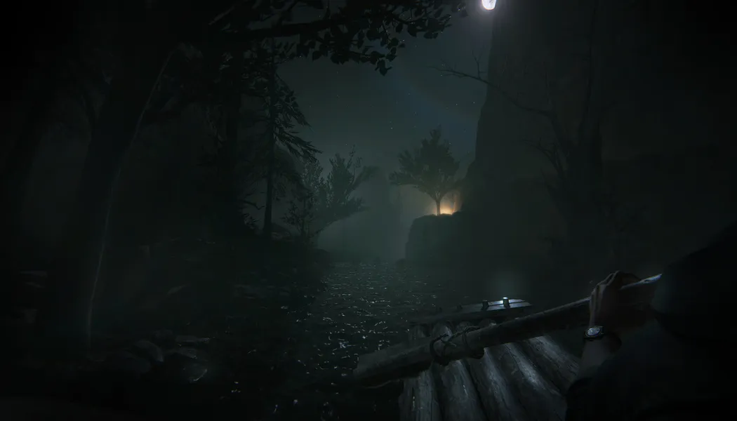Outlast 2 screenshot 5