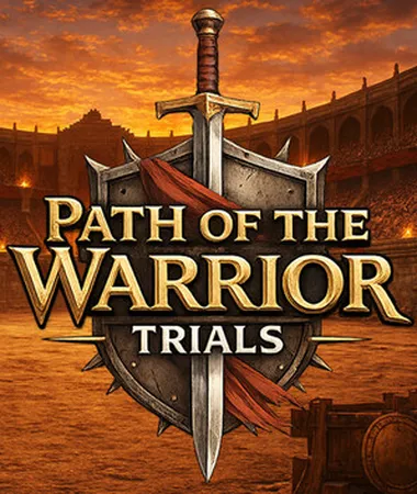 Path of the Warrior Trials