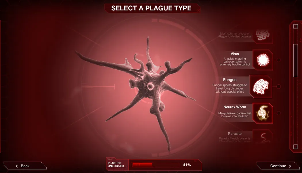 Plague Inc Evolved screenshot 2