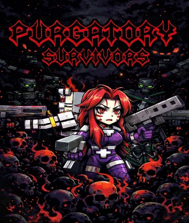 Purgatory Survivors
