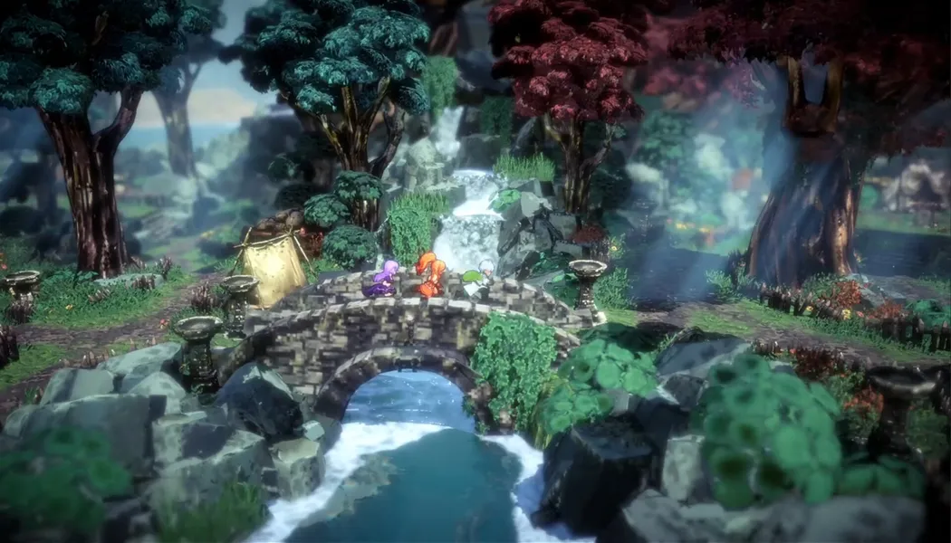 SPARK IGNITES screenshot 4