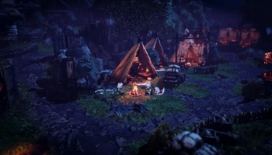 SPARK IGNITES screenshot 5