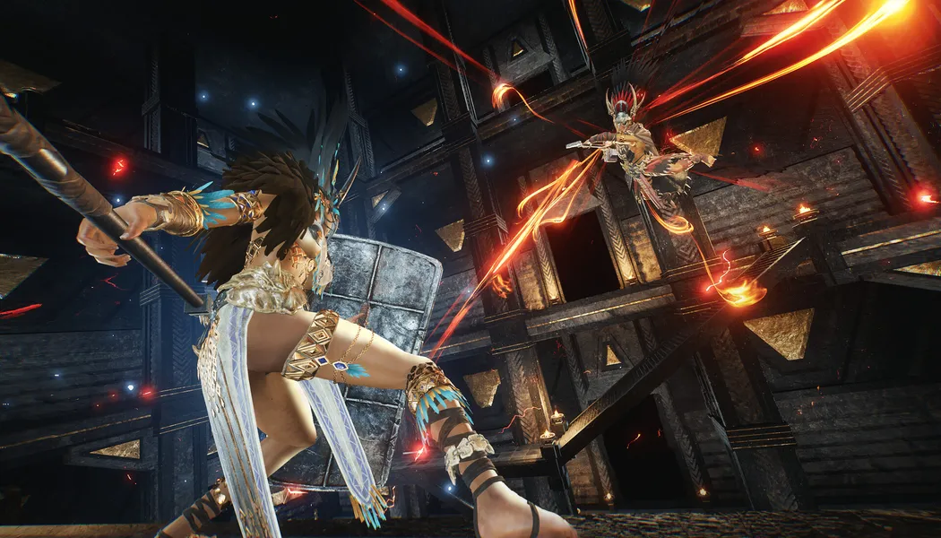 Soulmask screenshot 3