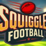 Squiggle Football