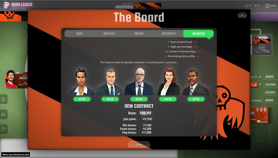 Squiggle Football Screenshot 3, PC Game, Download Free