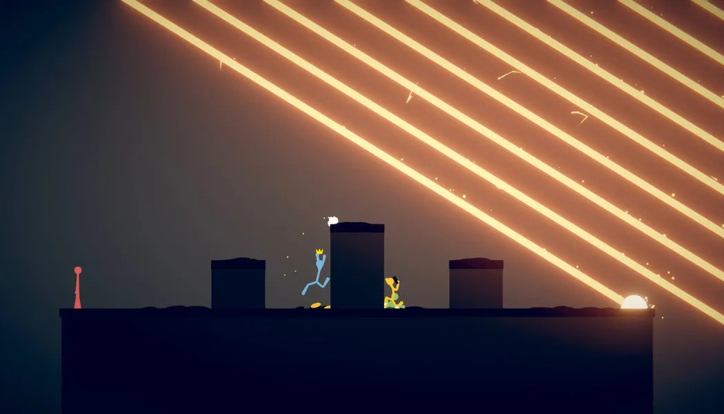 Stick Fight The Game screenshot 4