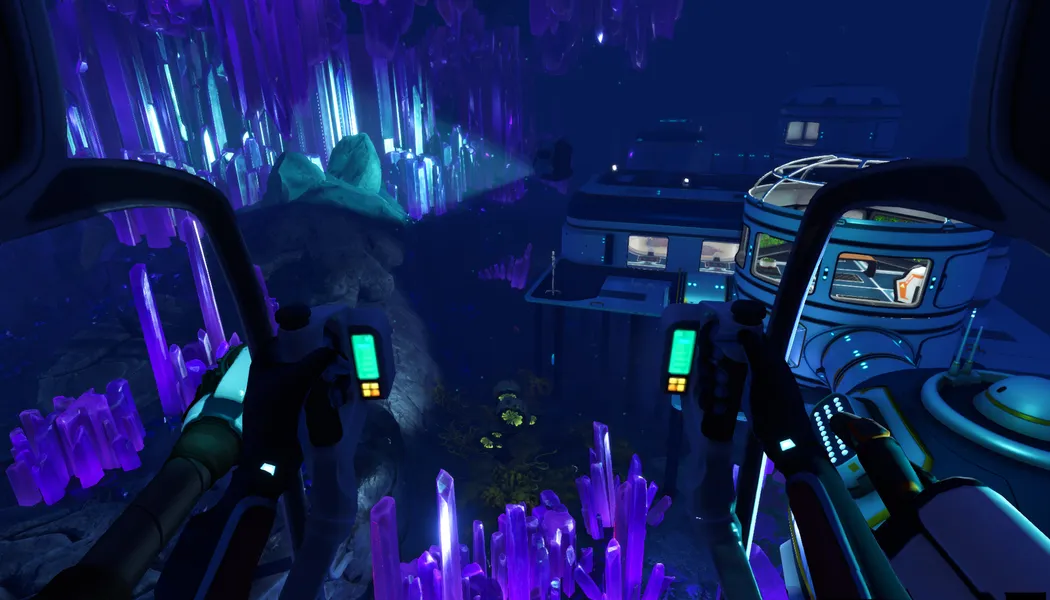 Subnautica Below Zero screenshot 3