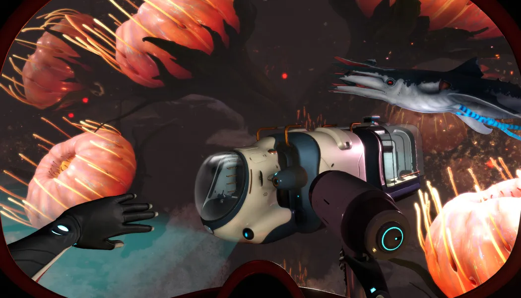Subnautica Below Zero screenshot 4