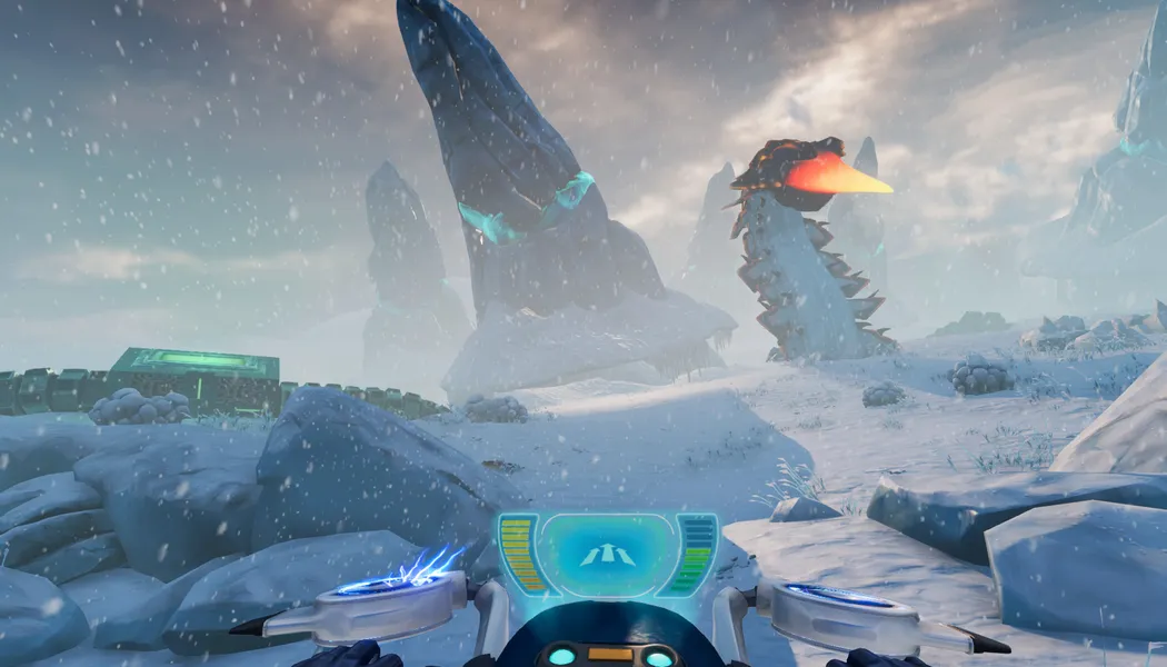Subnautica Below Zero screenshot 5