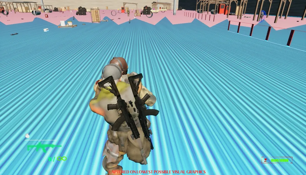 The Ghost Of Solaris screenshot 4