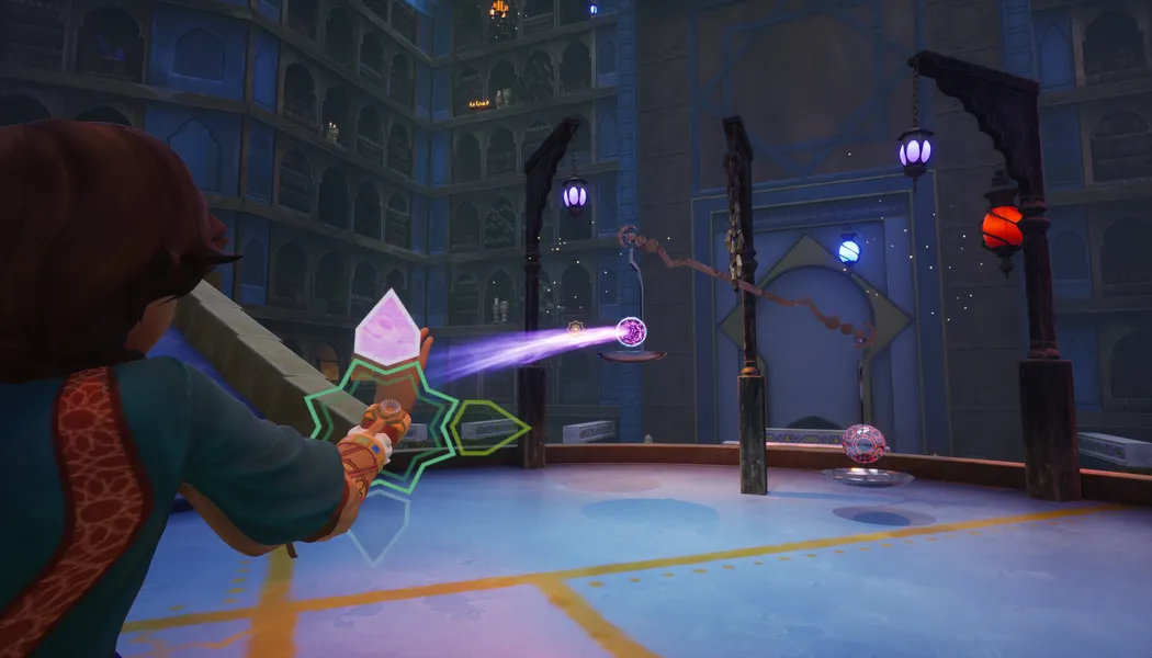 The House of Hikmah screenshot 3