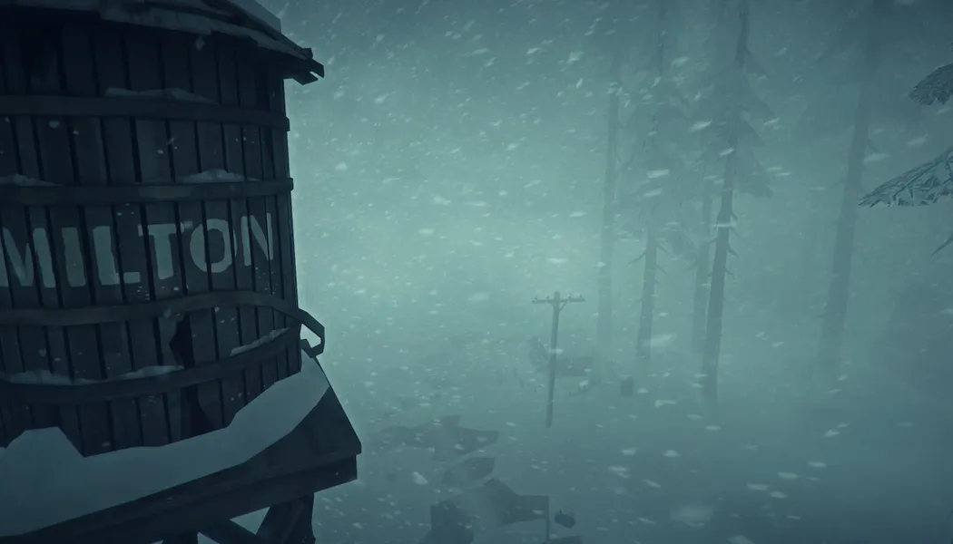 The Long Dark screenshot 2