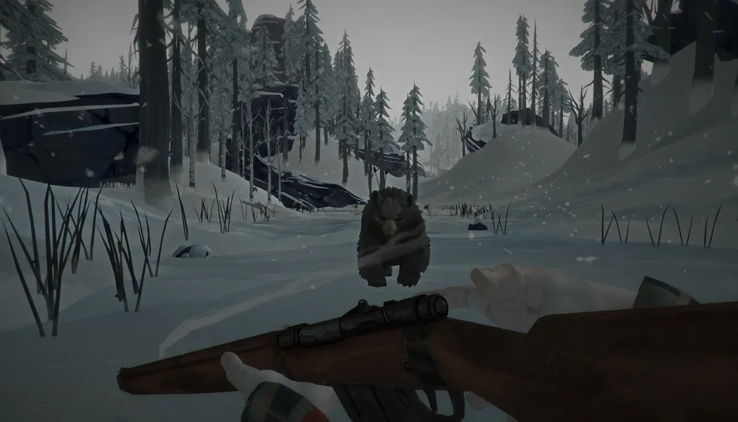 The Long Dark screenshot 3