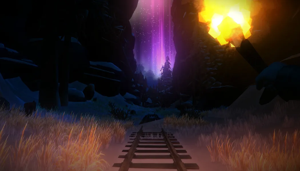 The Long Dark screenshot 4