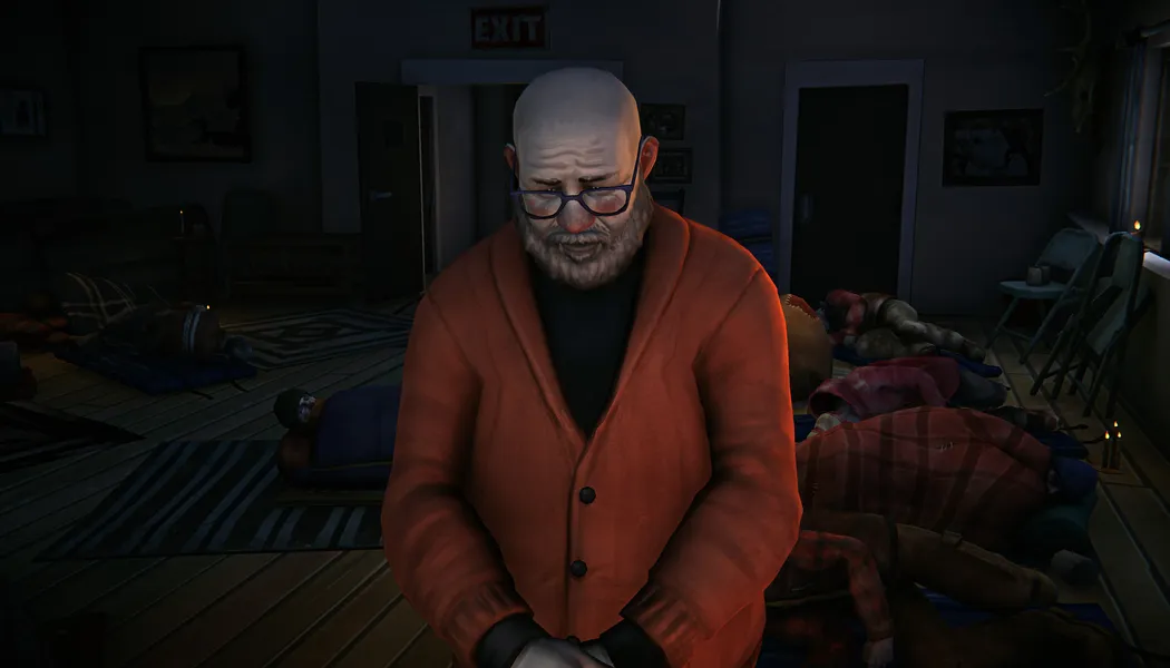 The Long Dark screenshot 5