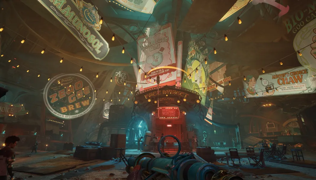 The Outer Worlds 2 screenshot 4
