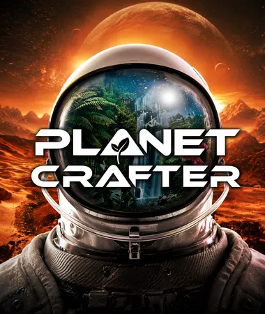 The Planet Crafter