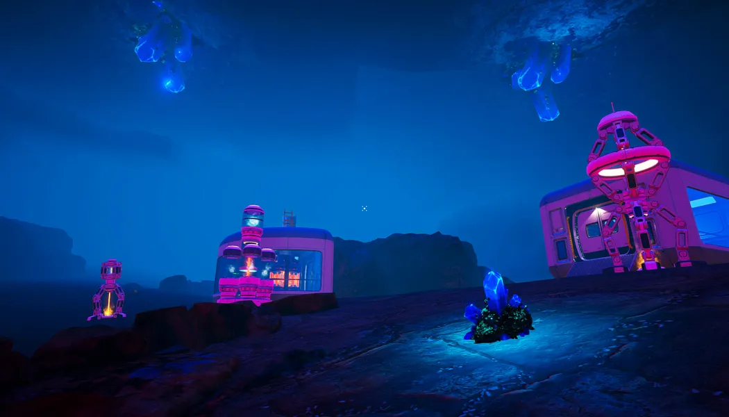 The Planet Crafter screenshot 3