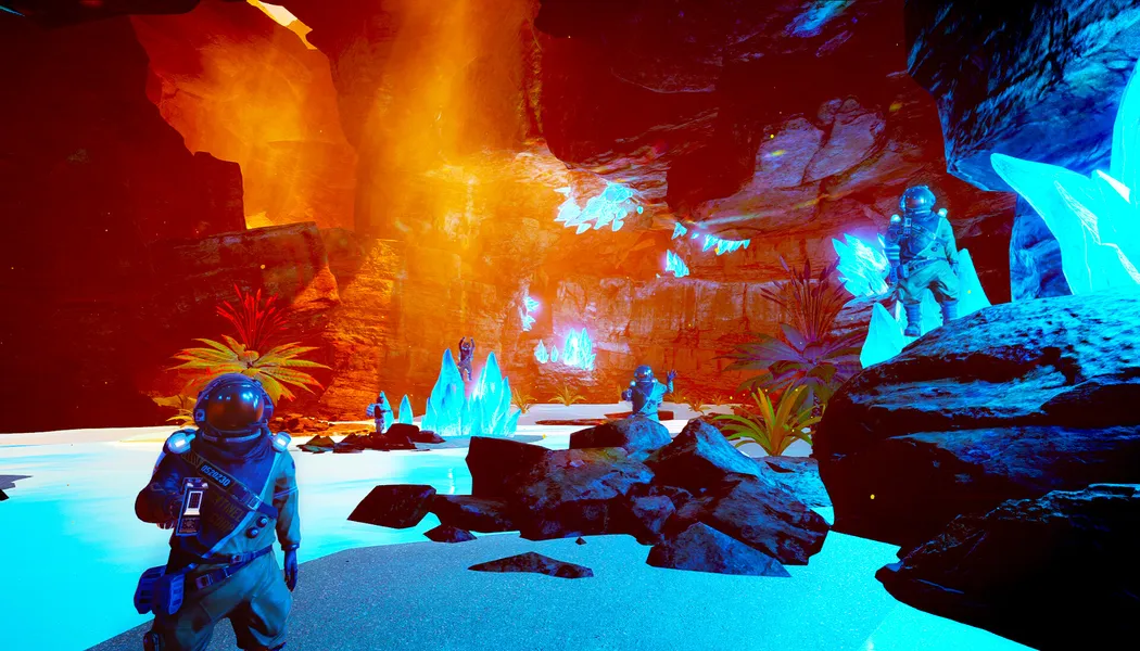 The Planet Crafter screenshot 5