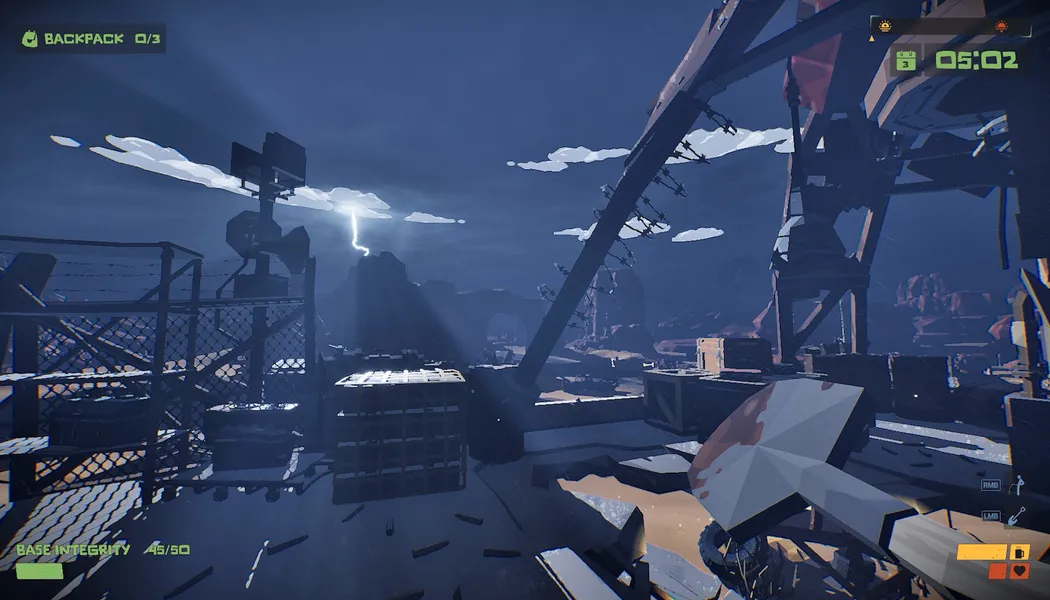 The Spotter Dig or Die screenshot 4